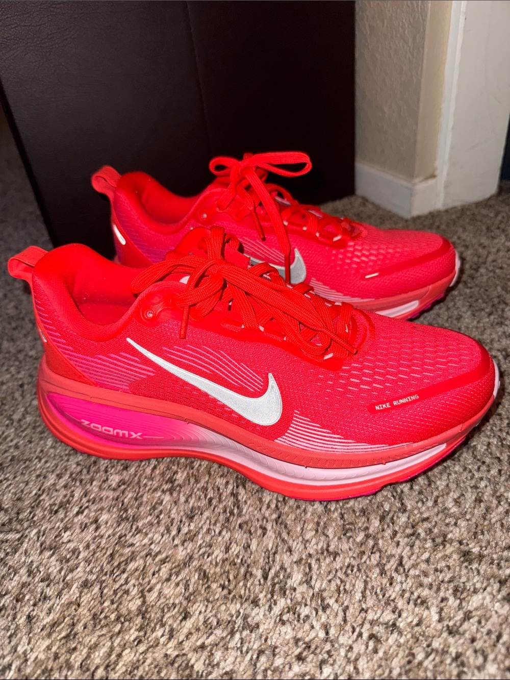 Wmn Nike Vomero 18